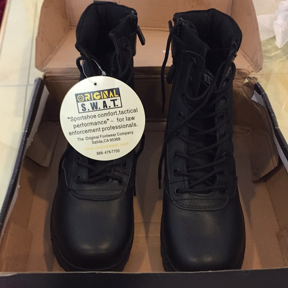 Men’s Boots